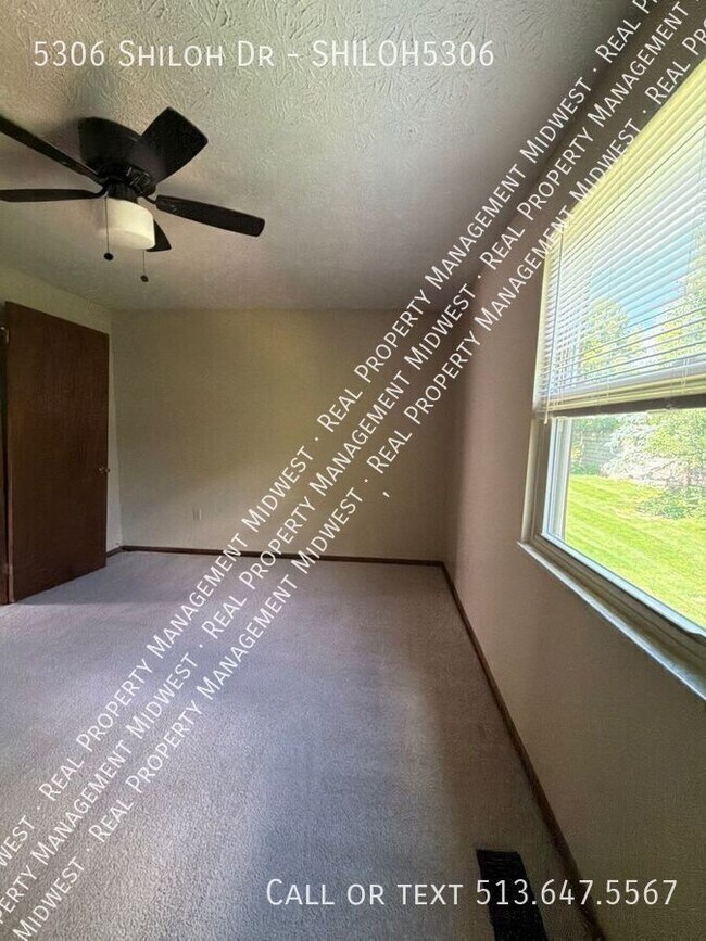 Building Photo - 5306 Shiloh Dr