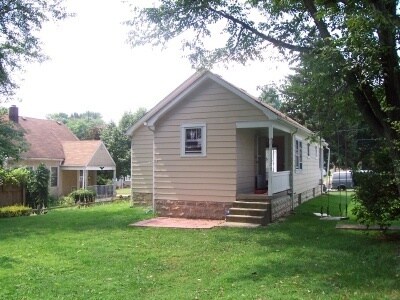 Building Photo - Two Bedroom Home on Marland Heights
