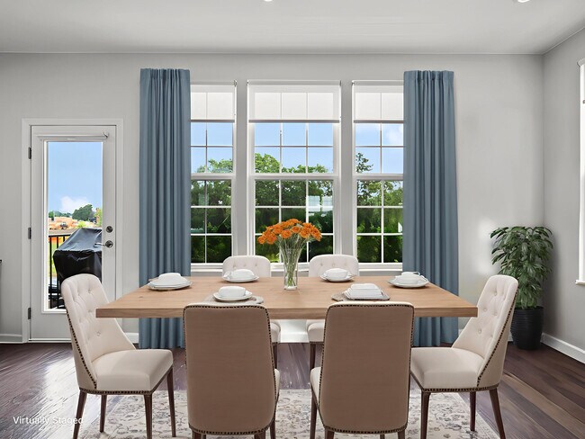 Building Photo - 202 N Sydney Ct