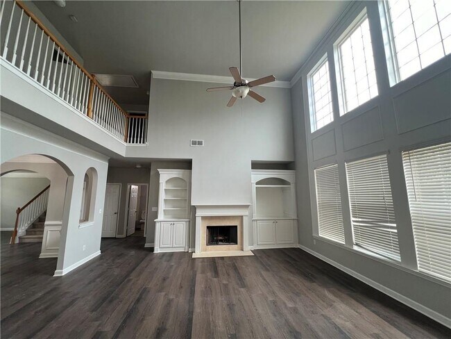 Building Photo - 1510 Belmont Hills Dr