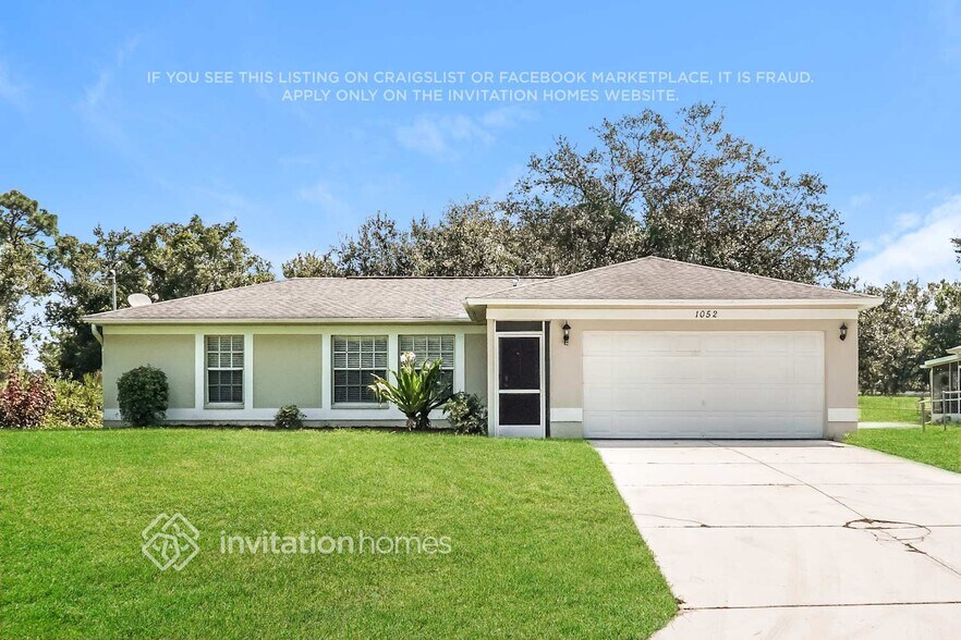 Primary Photo - 1052 Mosaic St