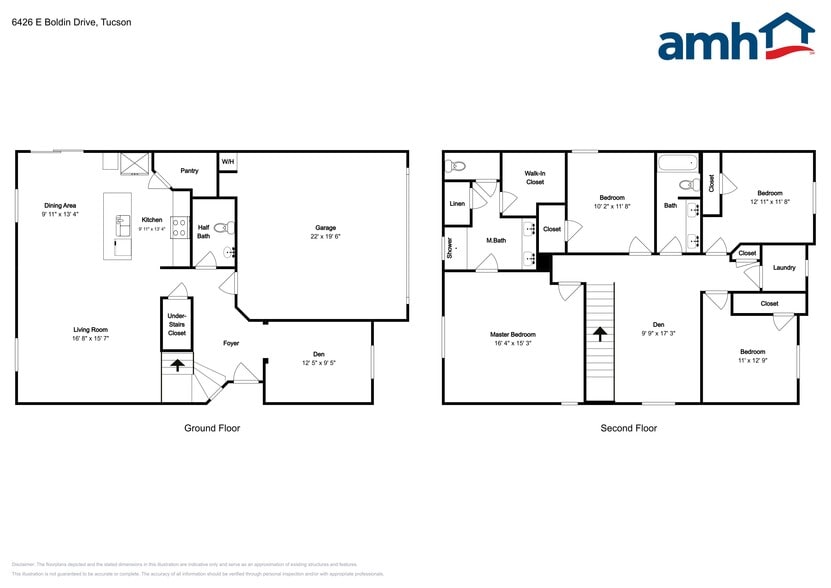 Building Photo - 6426 E Boldin Dr
