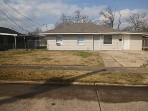 Building Photo - 2803 7th St