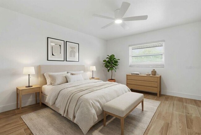 Building Photo - 4460 Oakley St