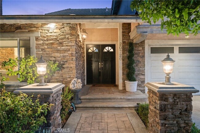 Building Photo - 20720 Manzanita Ave