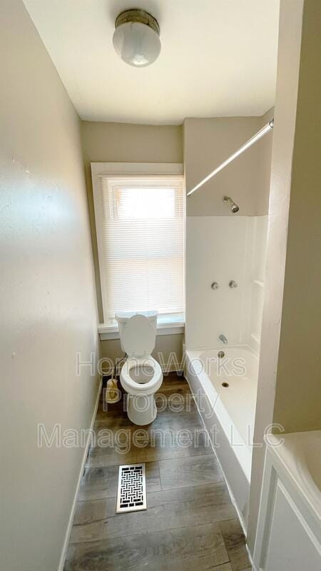 Building Photo - 317 S Mount St