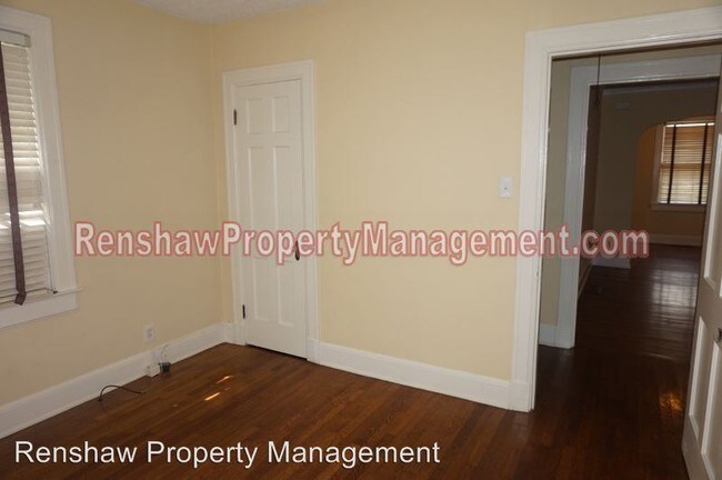 Building Photo - 2 br, 1 bath House - 645 S. Goodlett St.