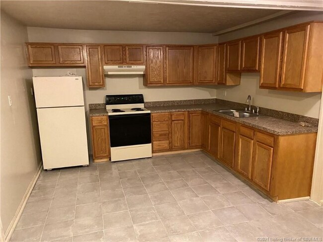 Building Photo - 1117 Culbertson Ave