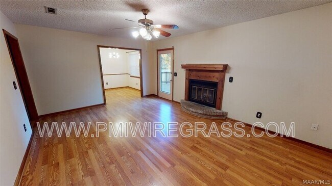 Building Photo - 10820 Co Rd 1