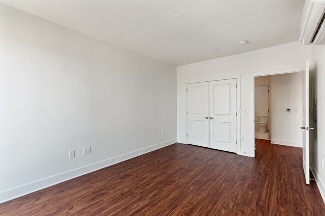 Floorplan - Opus