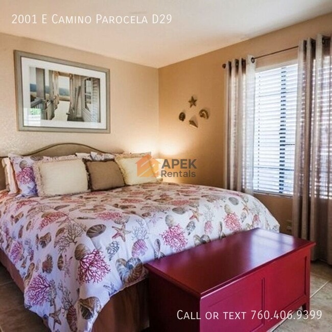 Building Photo - 2001 E Camino Parocela