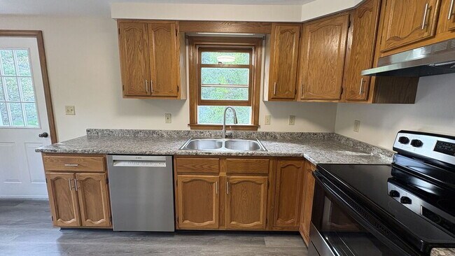 Building Photo - Renovated 2BR Duplex in Desirable Saco Neighborhood | W/D Hookups | Large Yard | $2,200/mo.