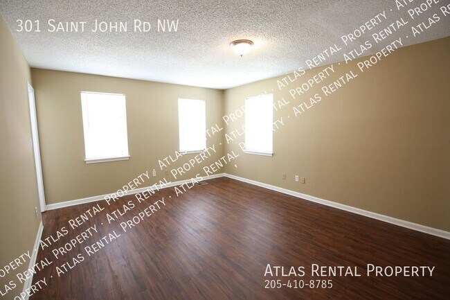 Building Photo - 301 St John Rd NW