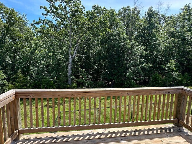 Building Photo - Now Accepting Applications – 4 BED 3 BATH | Summit Pass Subdivision | Waynesville School District