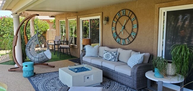 Building Photo - 82570 Delano Dr