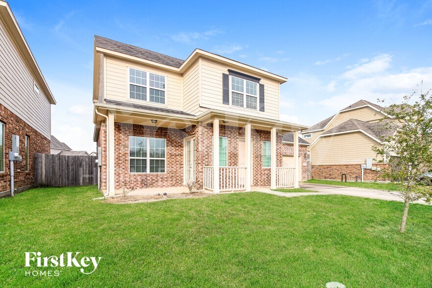 Building Photo - 6434 Upper Leaf Ct