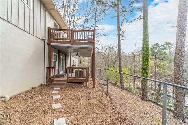 Building Photo - 691 Harbor Cove