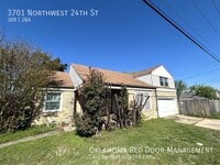 Building Photo - 3701 NW 24th St