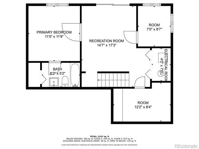 Building Photo - 11277 Tumbleweed Way