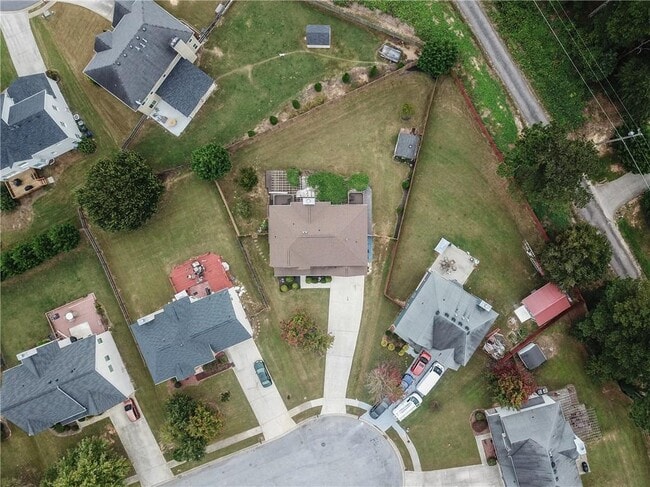 Building Photo - 1790 Tuftstown Ct