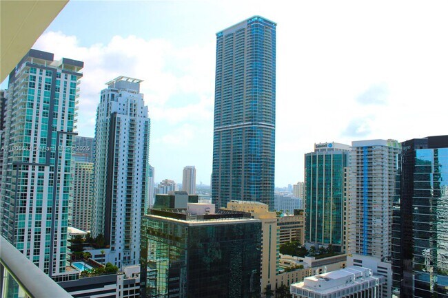 Building Photo - 1300 S Miami Ave