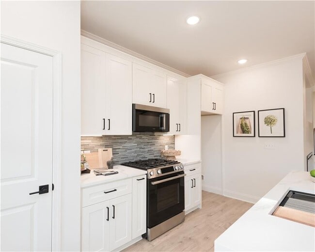 Building Photo - 3389 Thurgood Ct