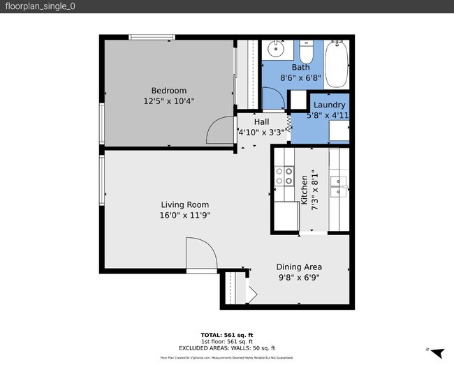 Building Photo - $1,295.95- 1 Bed, 1 Bath Condo in Denver with In Unit Washer/Dryer and Central AC!