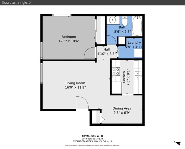 Building Photo - $1,495.95 - 1 Bed, 1 Bath Condo in Denver with In Unit Washer/Dryer and Central AC!