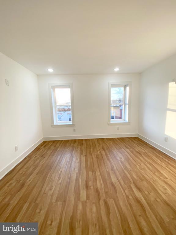 Building Photo - 2533 N 7th St