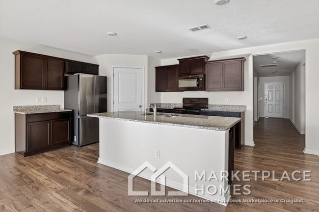 Building Photo - 1237 Stamp Lodge Rd