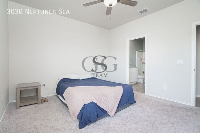 Building Photo - 3030 Neptunes Sea