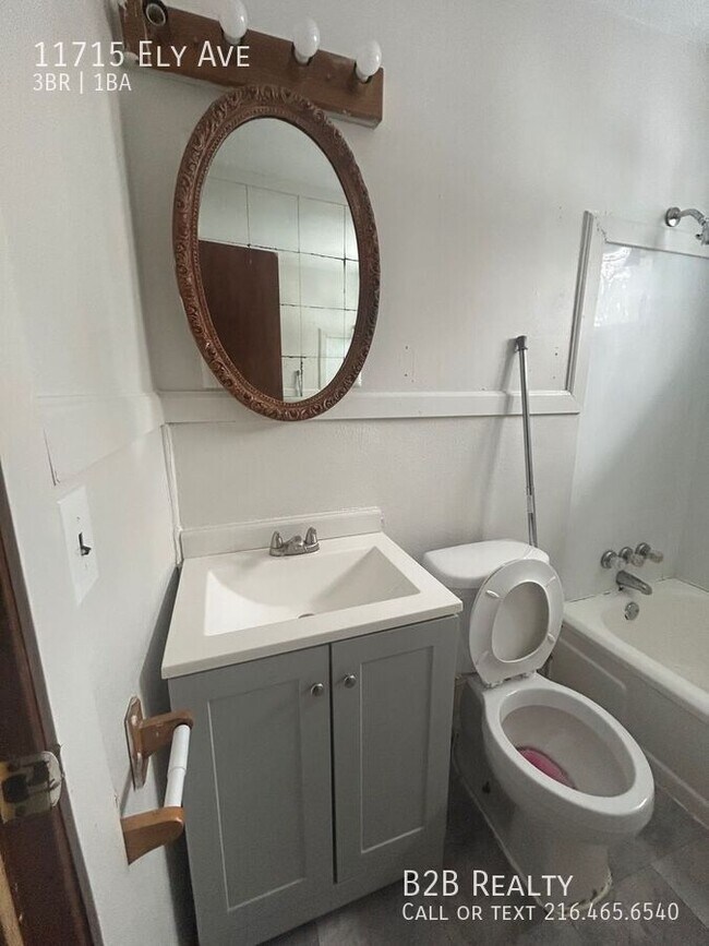 Building Photo - 11715 Ely Ave