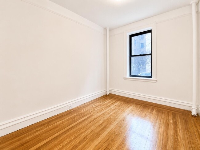 Floorplan - 106 Cabrini Boulevard