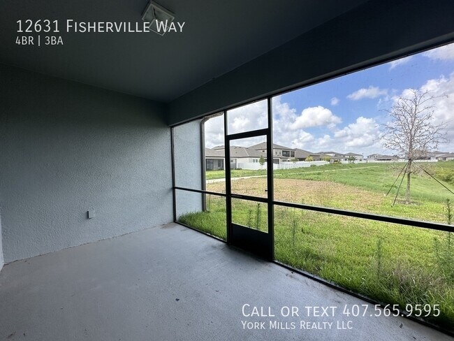Building Photo - 12631 Fisherville Wy