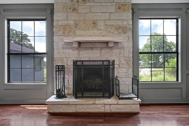 Building Photo - 4606 Pine Meadow Dr