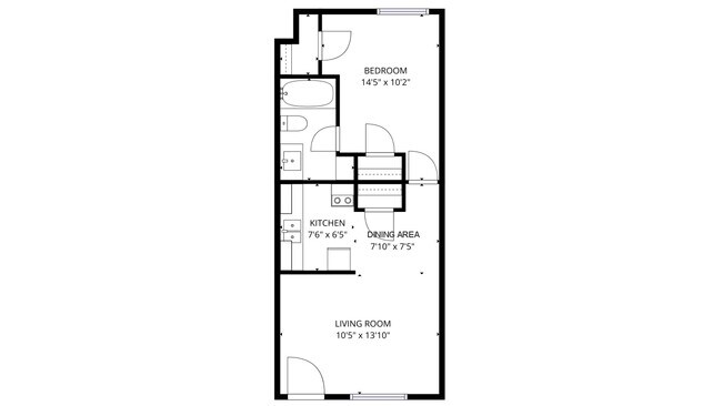 Building Photo - 211 Hodge St