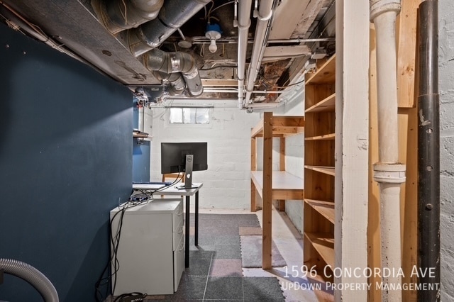 Building Photo - 1596 Concordia Ave