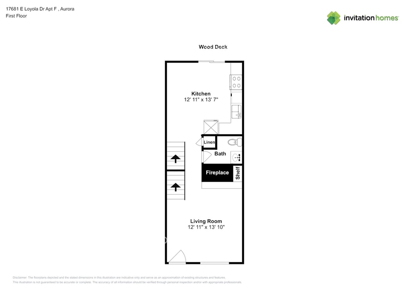 Building Photo - 17681 E Loyola Dr