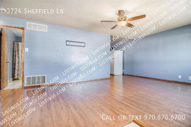 Building Photo - 3724 Sheffield Ln