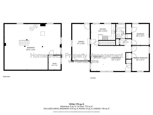 Building Photo - 426 Plaza Ave