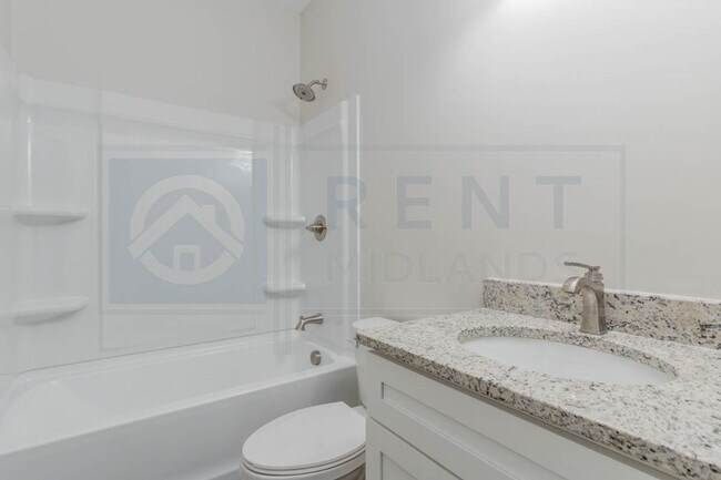 Building Photo - Newly built 3 bedroom, 2 bath Home