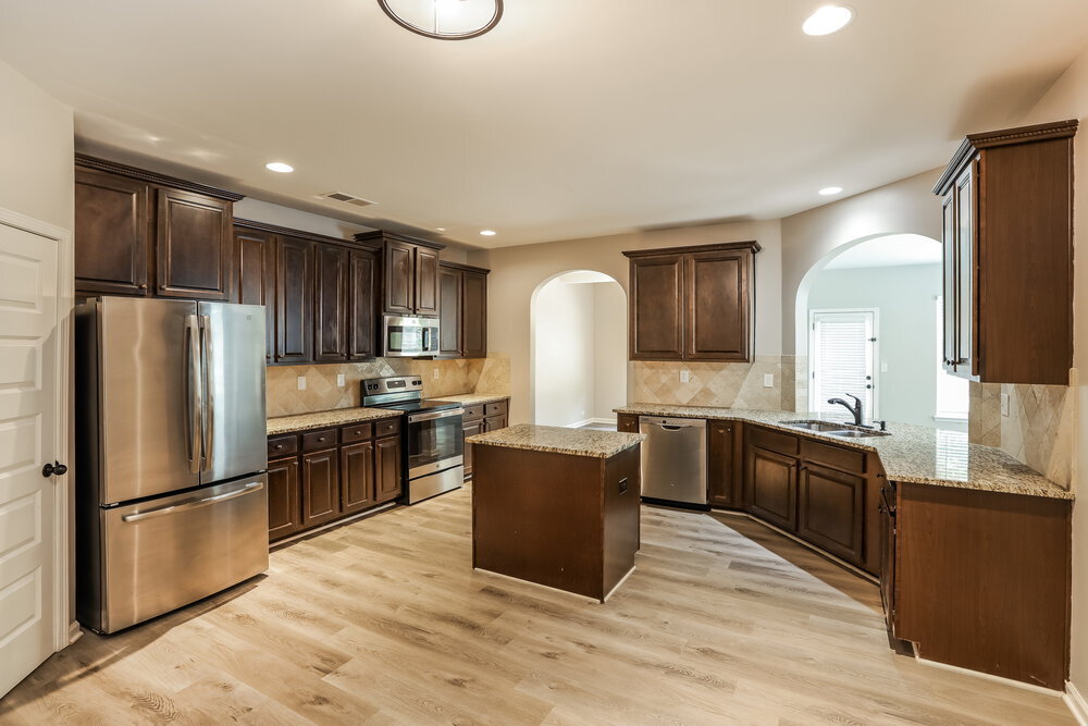 Building Photo - 4274 Sir Dixon Dr