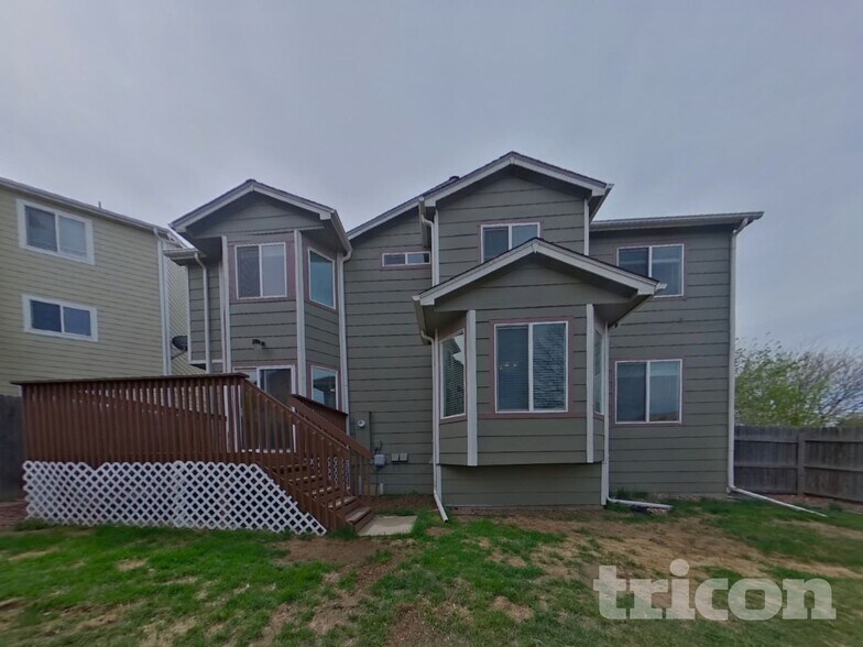 Building Photo - 18659 E Hamilton Dr