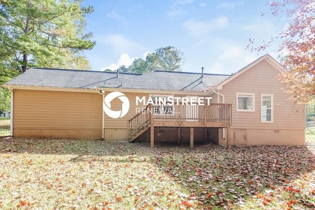 Building Photo - 3 Bedroom Pet-Friendly Home in Covington, ...