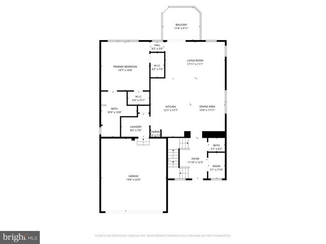 Building Photo - 10512 Blazing Star Lp