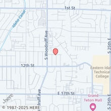 Building Photo - 968 Stokes Ave