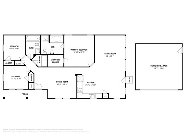 Building Photo - 6346 Hall Pond Ct