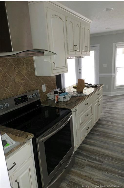 Building Photo - 6911 S Staff Rd