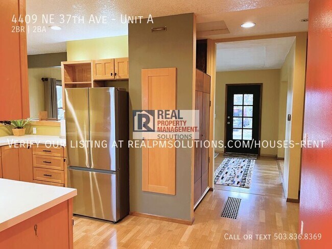 Building Photo - 4409 NE 37th Ave