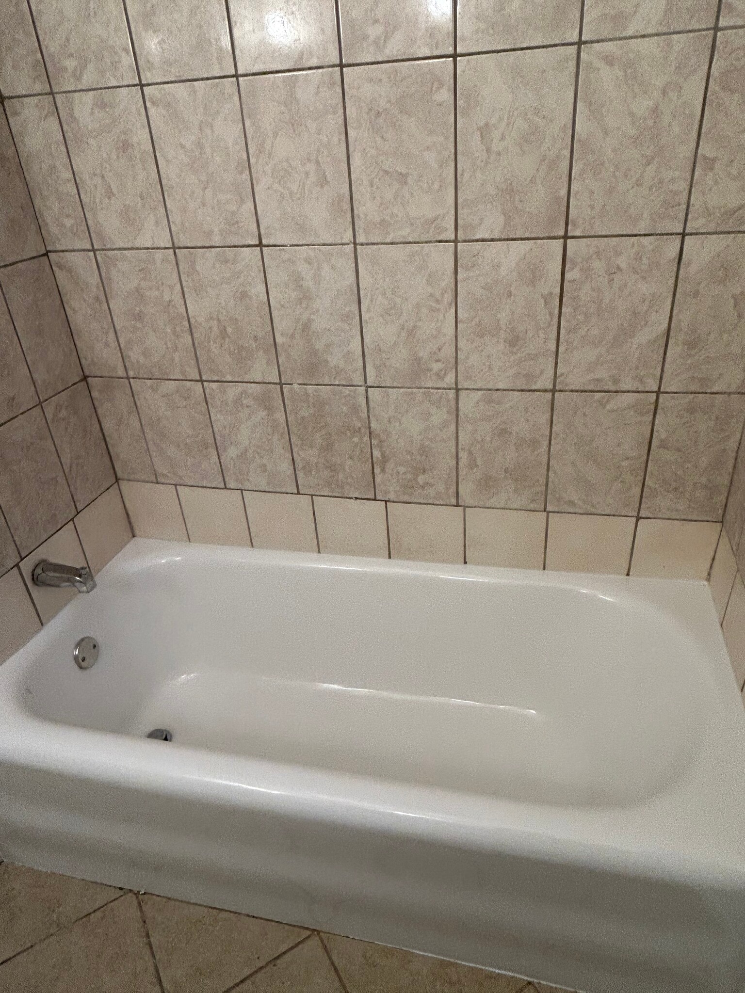 Bathroom - 8128 S Marshfield Ave